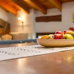 La Mansarda Del Viaggiatore Appartement