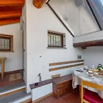 Appartement La Mansarda Del Viaggiatore Pont-Saint-Martin
