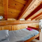 Apartamento La Mansarda Del Viaggiatore Pont-Saint-Martin
