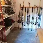 شقة La Mansarda Del Viaggiatore