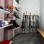 Apartamento La Mansarda Del Viaggiatore *
