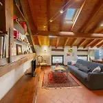 Appartement La Mansarda Del Viaggiatore Pont-Saint-Martin