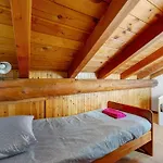 Appartement La Mansarda Del Viaggiatore *