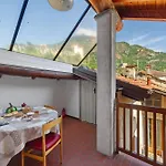 La Mansarda Del Viaggiatore Appartement *