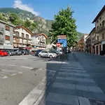 La Mansarda Del Viaggiatore Pont-Saint-Martin