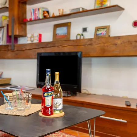 La Mansarda Del Viaggiatore *