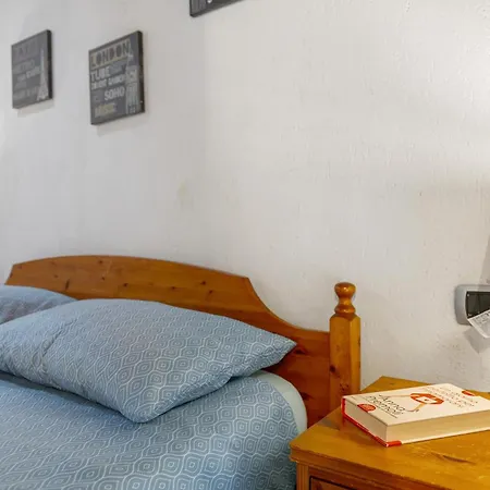 La Mansarda Del Viaggiatore