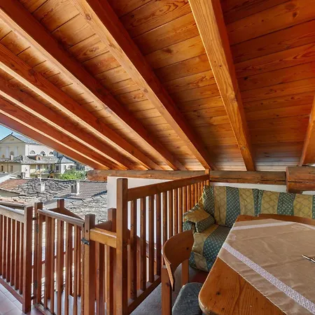 La Mansarda Del Viaggiatore *