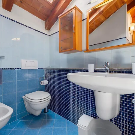 La Mansarda Del Viaggiatore * Pont-Saint-Martin