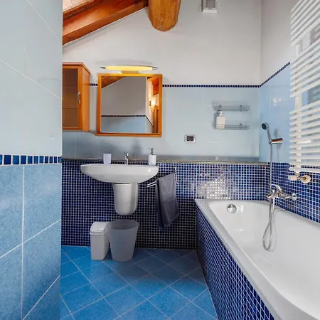 La Mansarda Del Viaggiatore * Pont-Saint-Martin