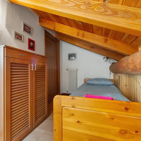 La Mansarda Del Viaggiatore