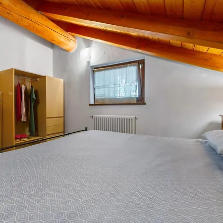 La Mansarda Del Viaggiatore ポン・サン・マルテン