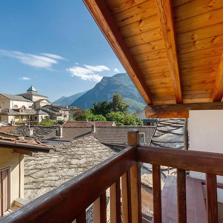 La Mansarda Del Viaggiatore *