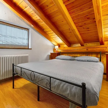 Apartamento La Mansarda Del Viaggiatore *