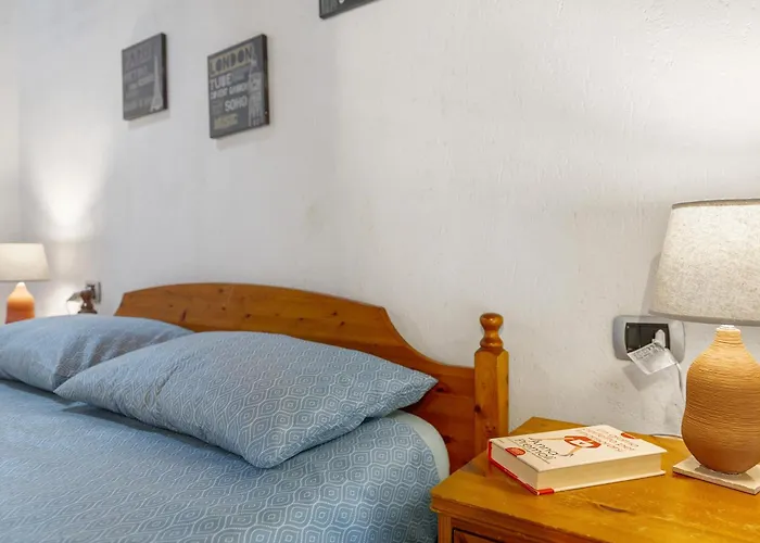 La Mansarda Del Viaggiatore