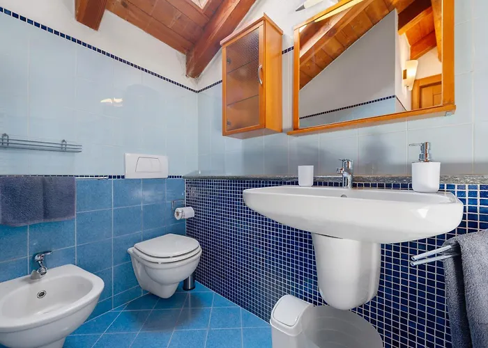 La Mansarda Del Viaggiatore * Pont-Saint-Martin