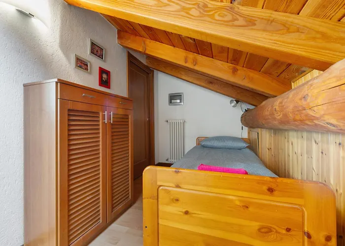 La Mansarda Del Viaggiatore