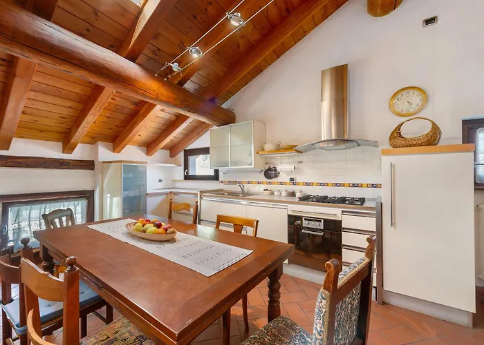 La Mansarda Del Viaggiatore