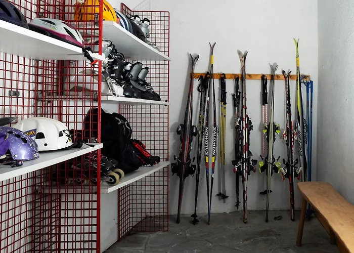 Apartment La Mansarda Del Viaggiatore *